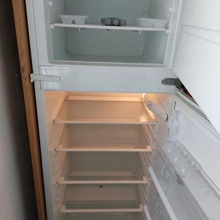 Apartmán Casa Della Nonna Casalserugo Exteriér fotografie