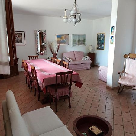Apartmán Casa Della Nonna Casalserugo Exteriér fotografie