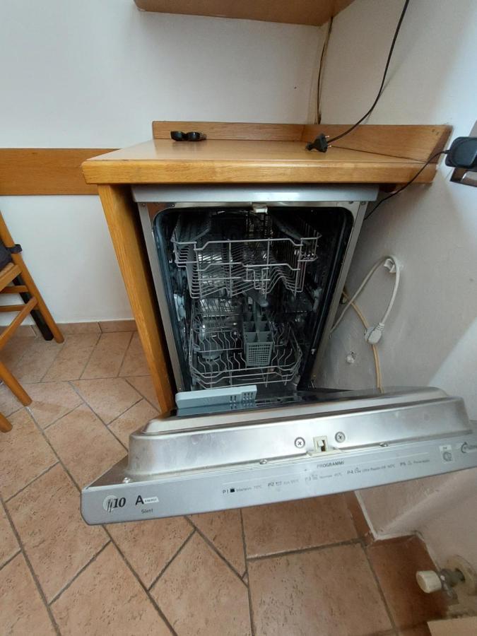Apartmán Casa Della Nonna Casalserugo Exteriér fotografie