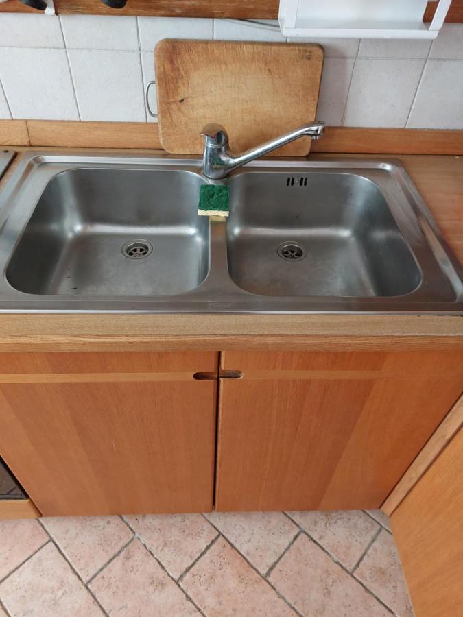 Apartmán Casa Della Nonna Casalserugo Exteriér fotografie
