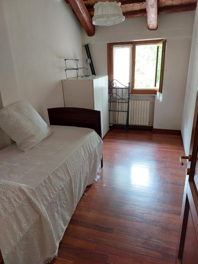 Apartmán Casa Della Nonna Casalserugo Exteriér fotografie