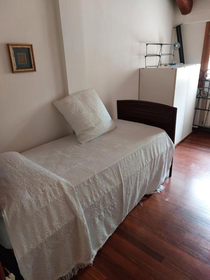 Apartmán Casa Della Nonna Casalserugo Exteriér fotografie