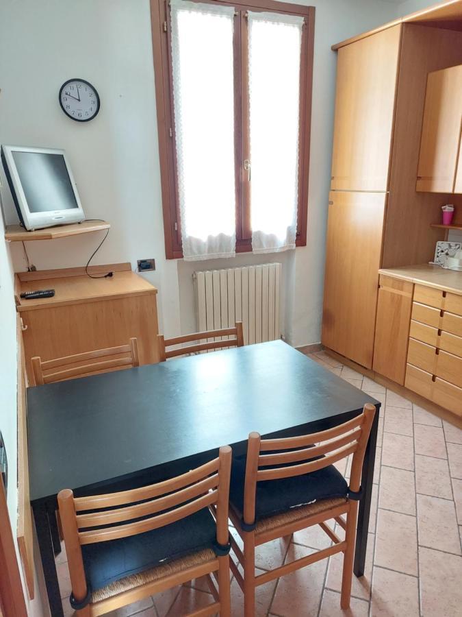 Apartmán Casa Della Nonna Casalserugo Exteriér fotografie